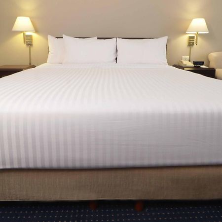 Wyndham Garden Monterrey Norte San Nicolás de los Garzas Eksteriør bilde