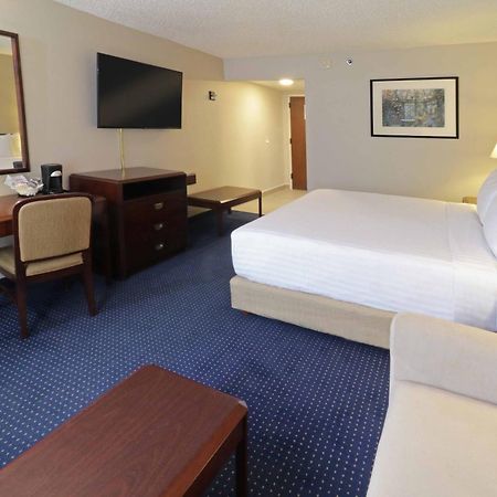 Wyndham Garden Monterrey Norte San Nicolás de los Garzas Eksteriør bilde