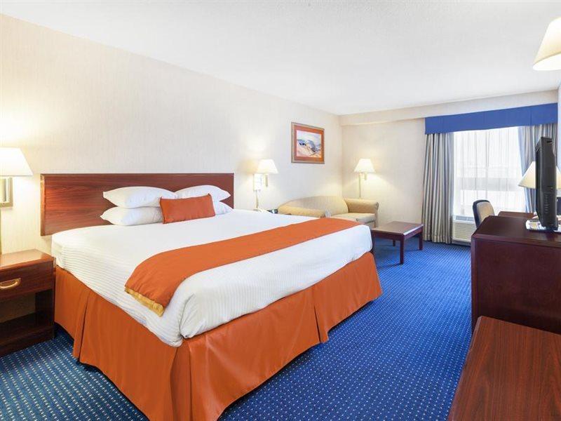 Wyndham Garden Monterrey Norte San Nicolás de los Garzas Eksteriør bilde