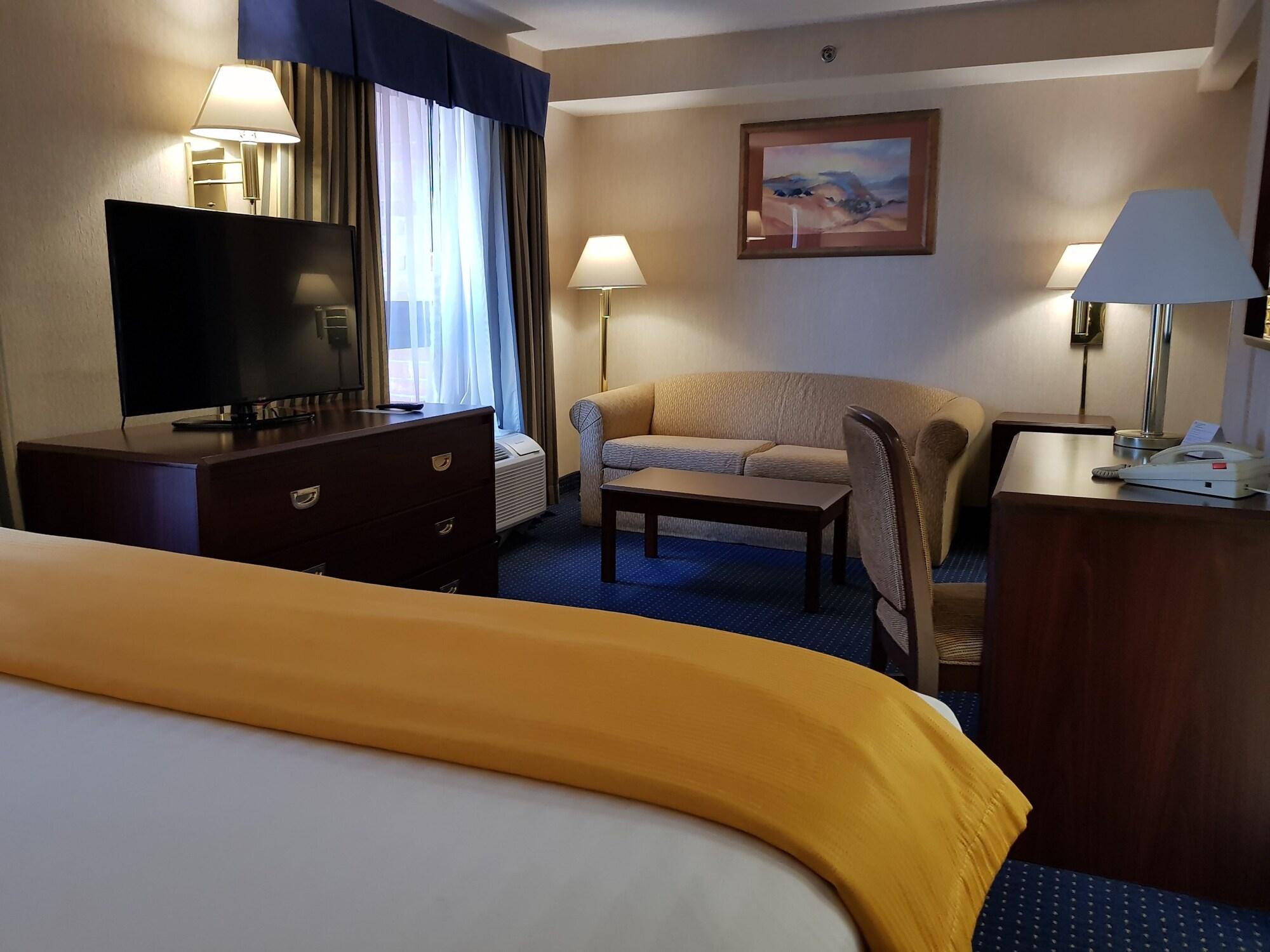 Wyndham Garden Monterrey Norte San Nicolás de los Garzas Eksteriør bilde