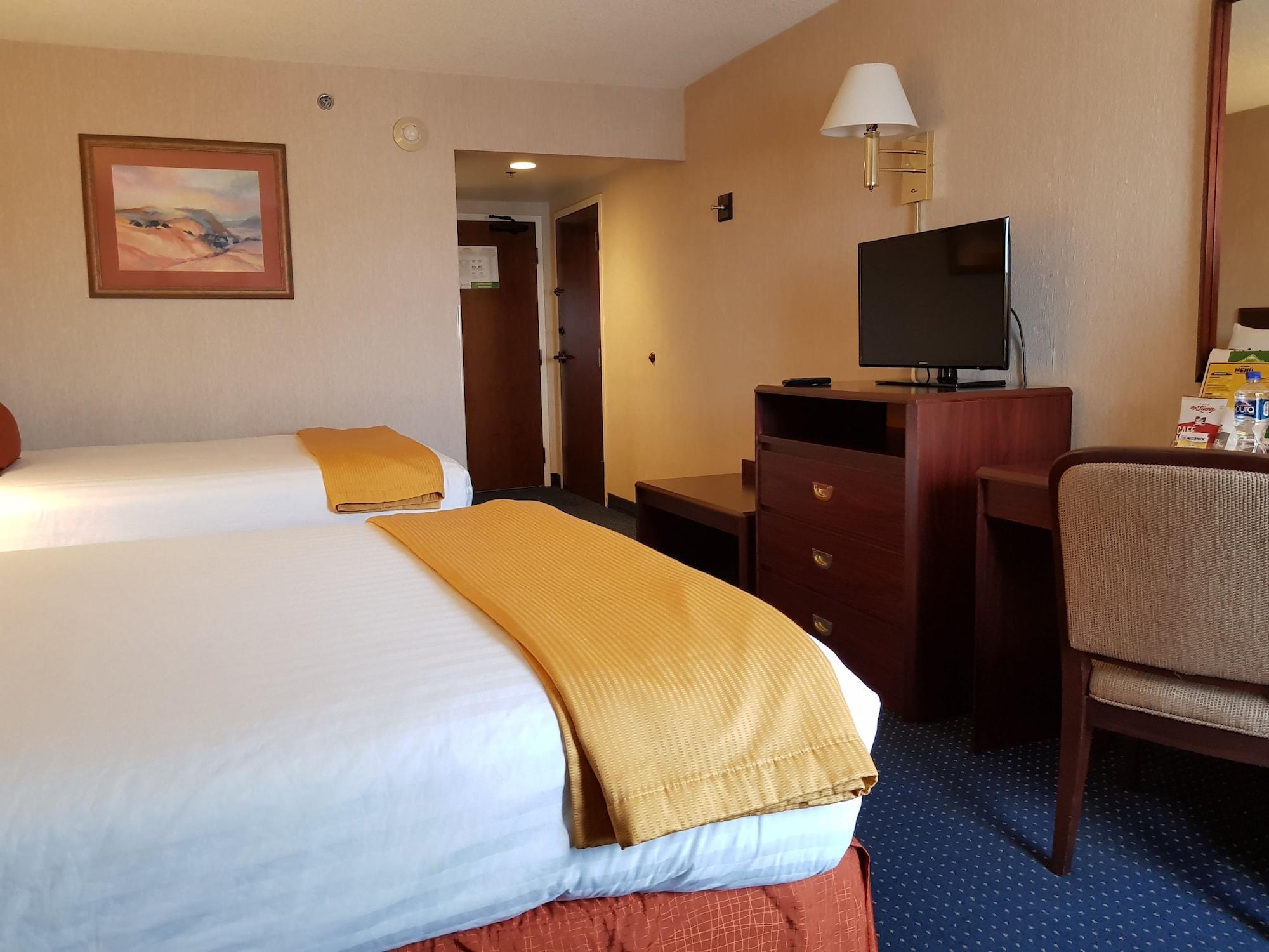 Wyndham Garden Monterrey Norte San Nicolás de los Garzas Eksteriør bilde