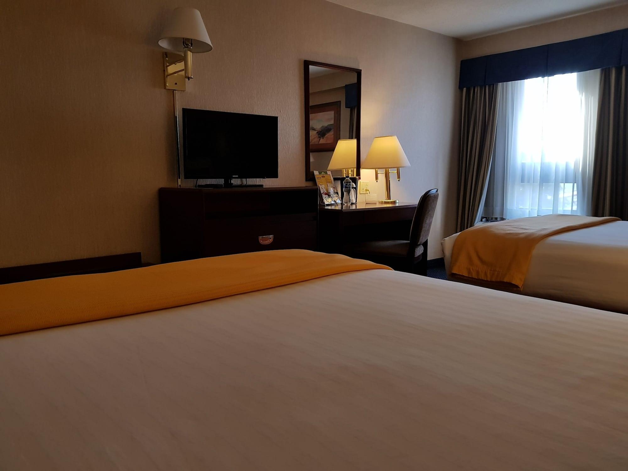 Wyndham Garden Monterrey Norte San Nicolás de los Garzas Eksteriør bilde