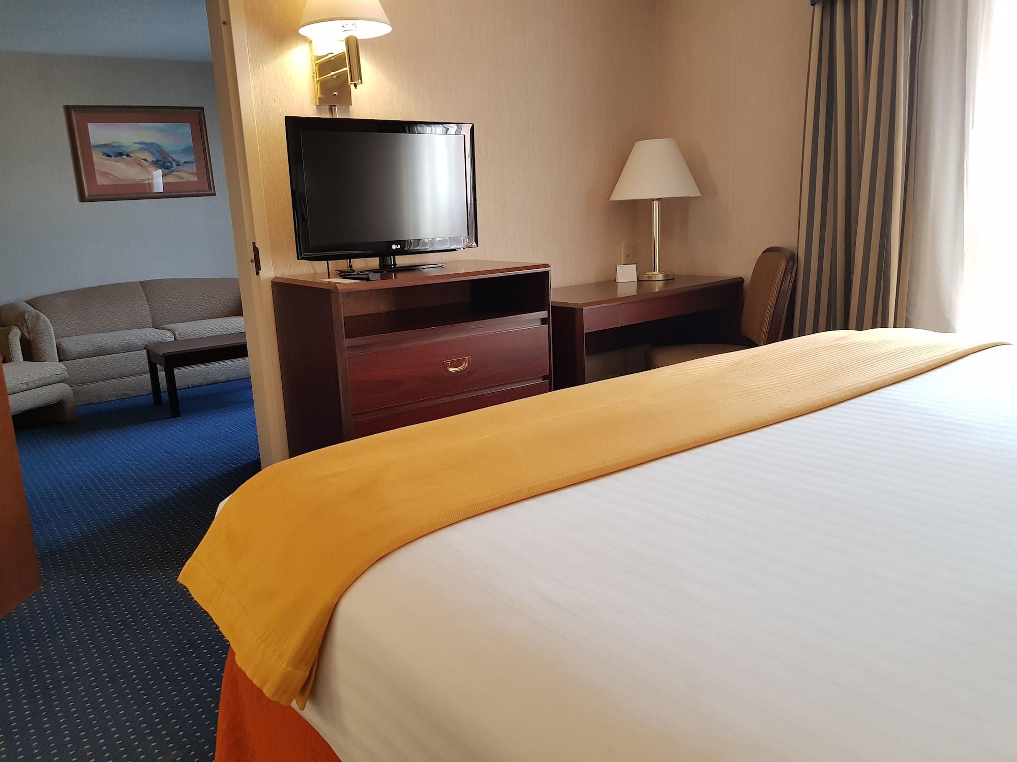 Wyndham Garden Monterrey Norte San Nicolás de los Garzas Eksteriør bilde