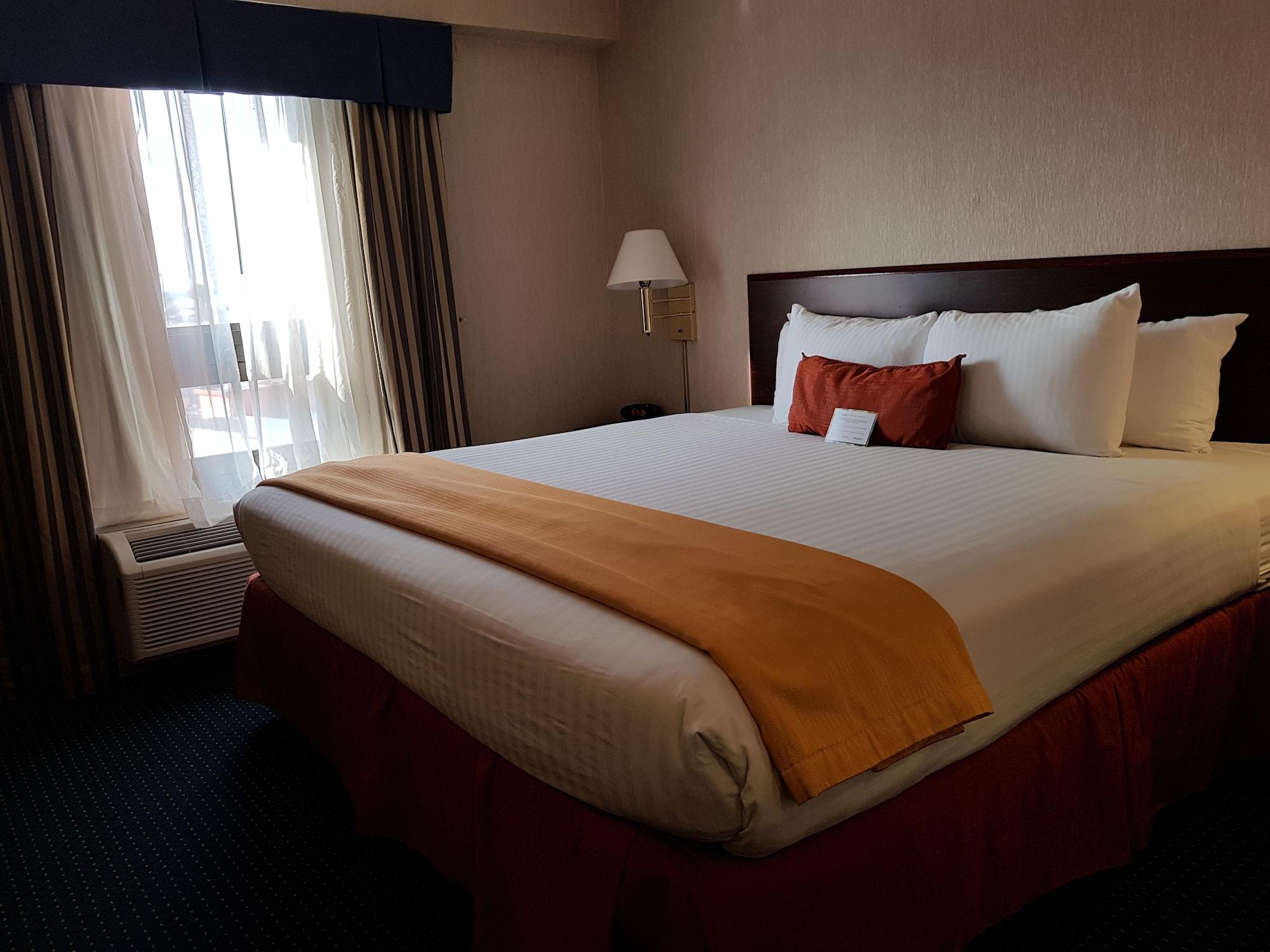 Wyndham Garden Monterrey Norte San Nicolás de los Garzas Eksteriør bilde
