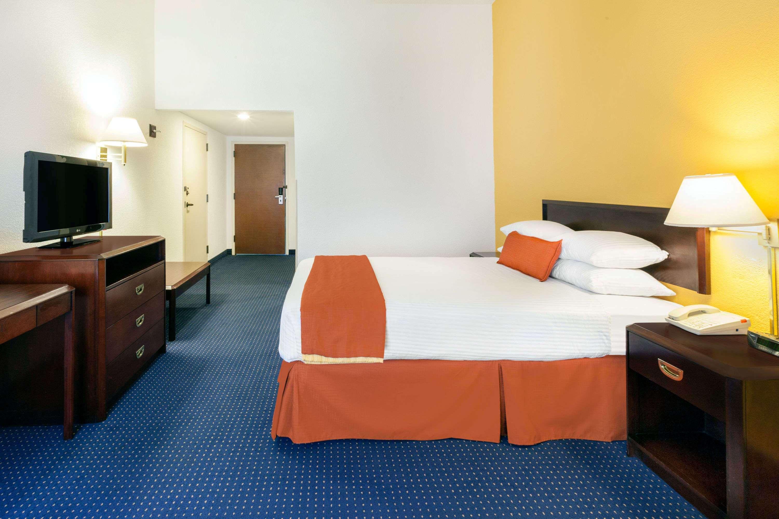 Wyndham Garden Monterrey Norte San Nicolás de los Garzas Eksteriør bilde