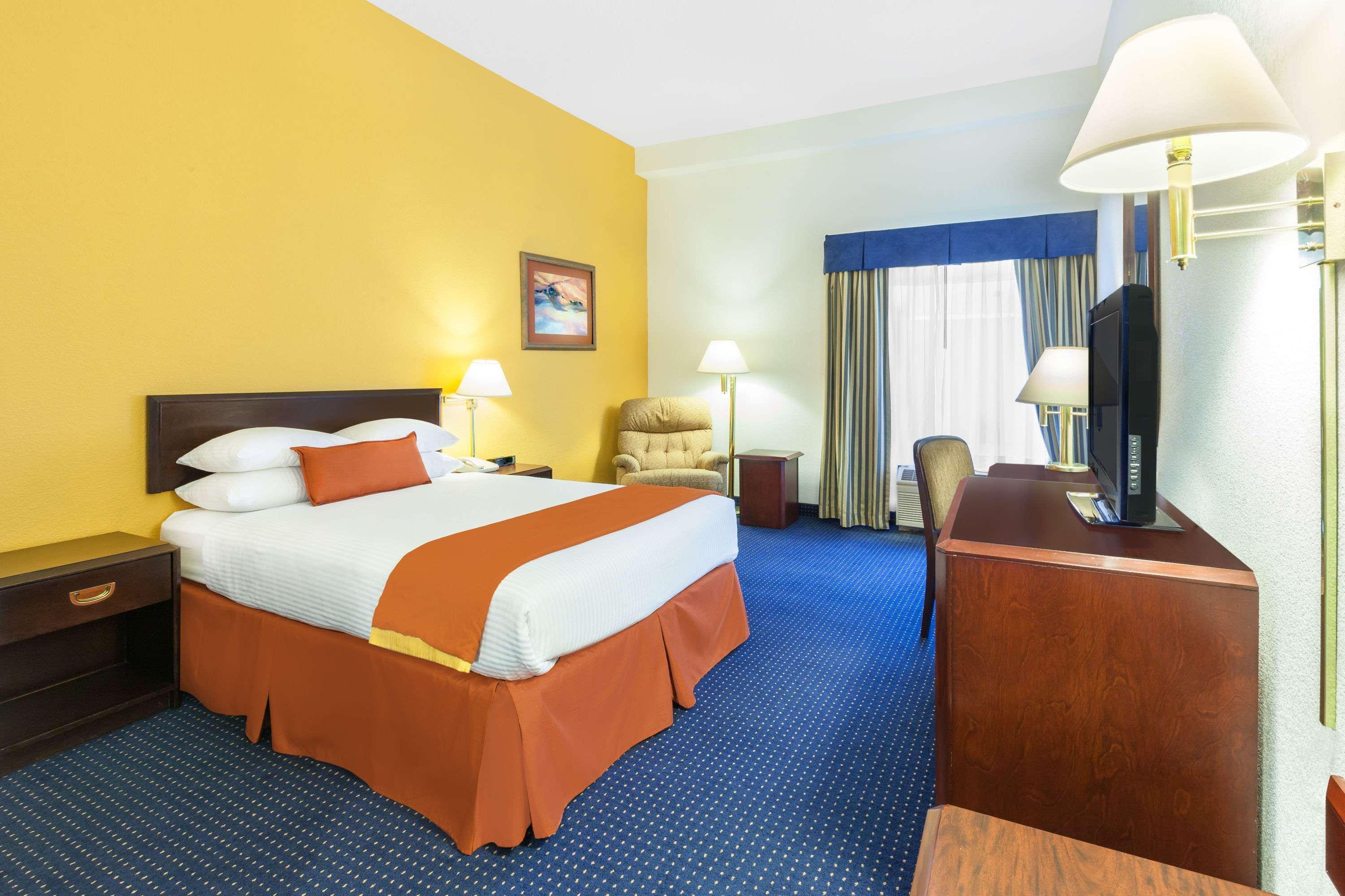 Wyndham Garden Monterrey Norte San Nicolás de los Garzas Eksteriør bilde