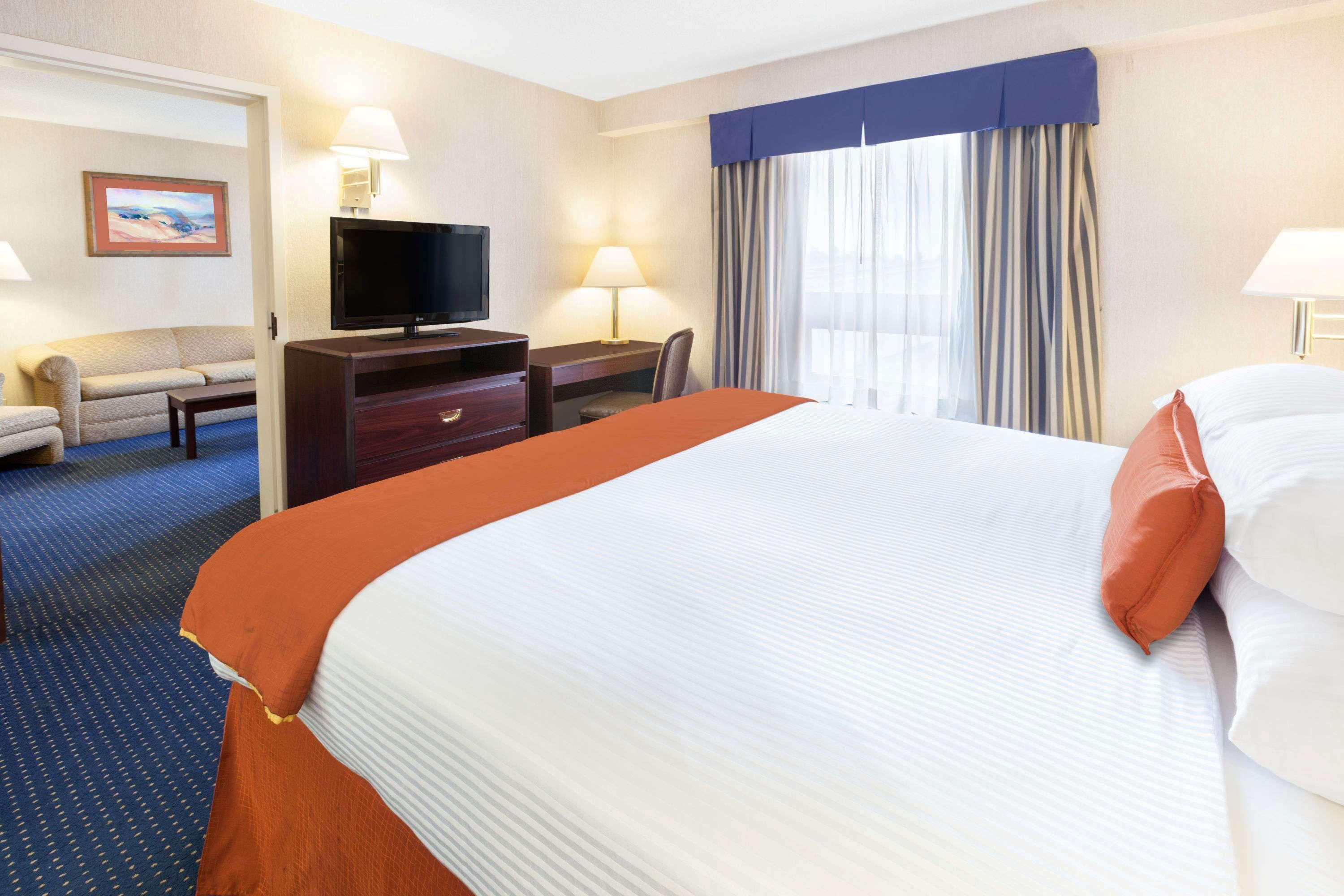 Wyndham Garden Monterrey Norte San Nicolás de los Garzas Eksteriør bilde