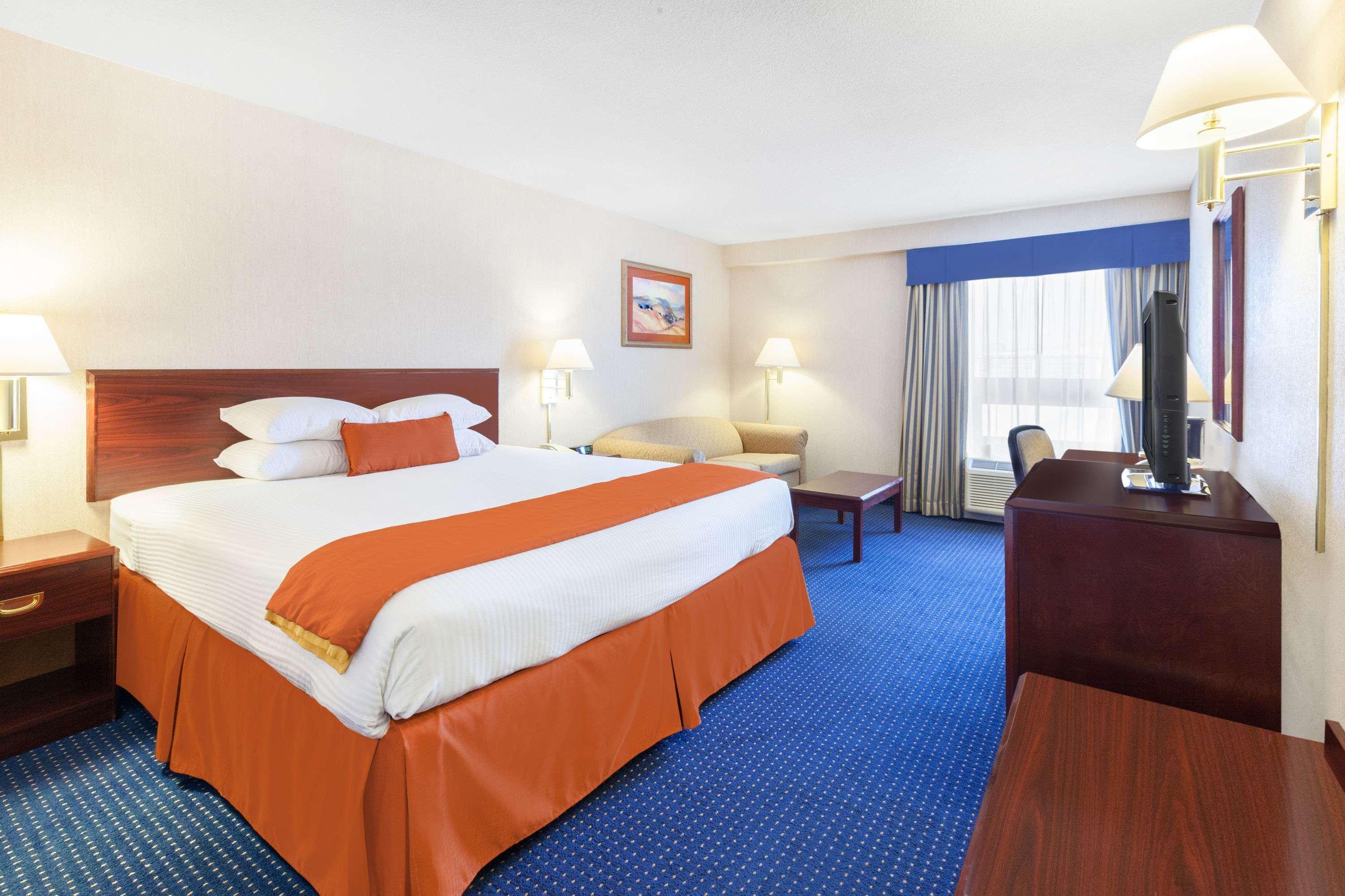 Wyndham Garden Monterrey Norte San Nicolás de los Garzas Eksteriør bilde