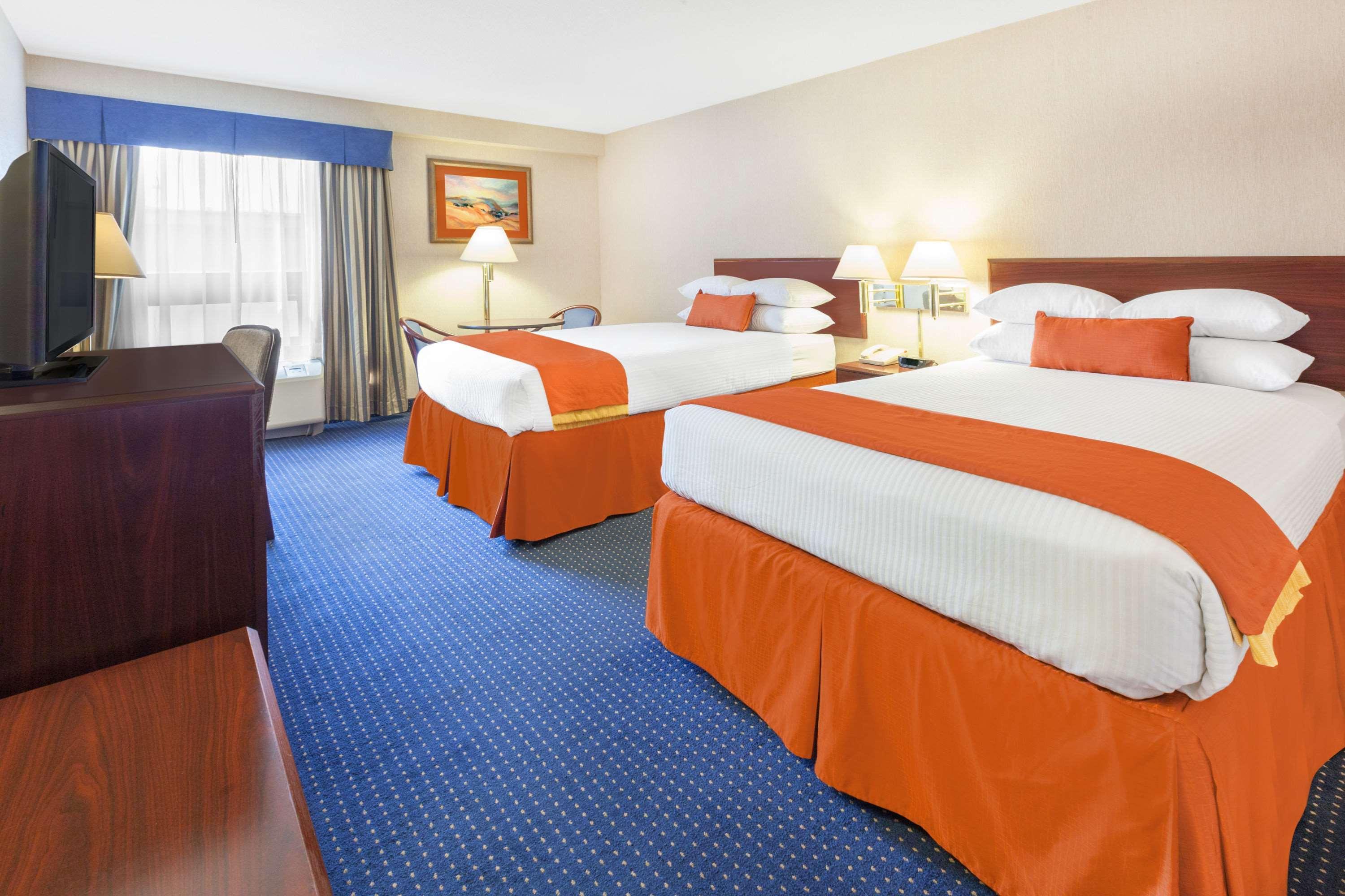 Wyndham Garden Monterrey Norte San Nicolás de los Garzas Eksteriør bilde