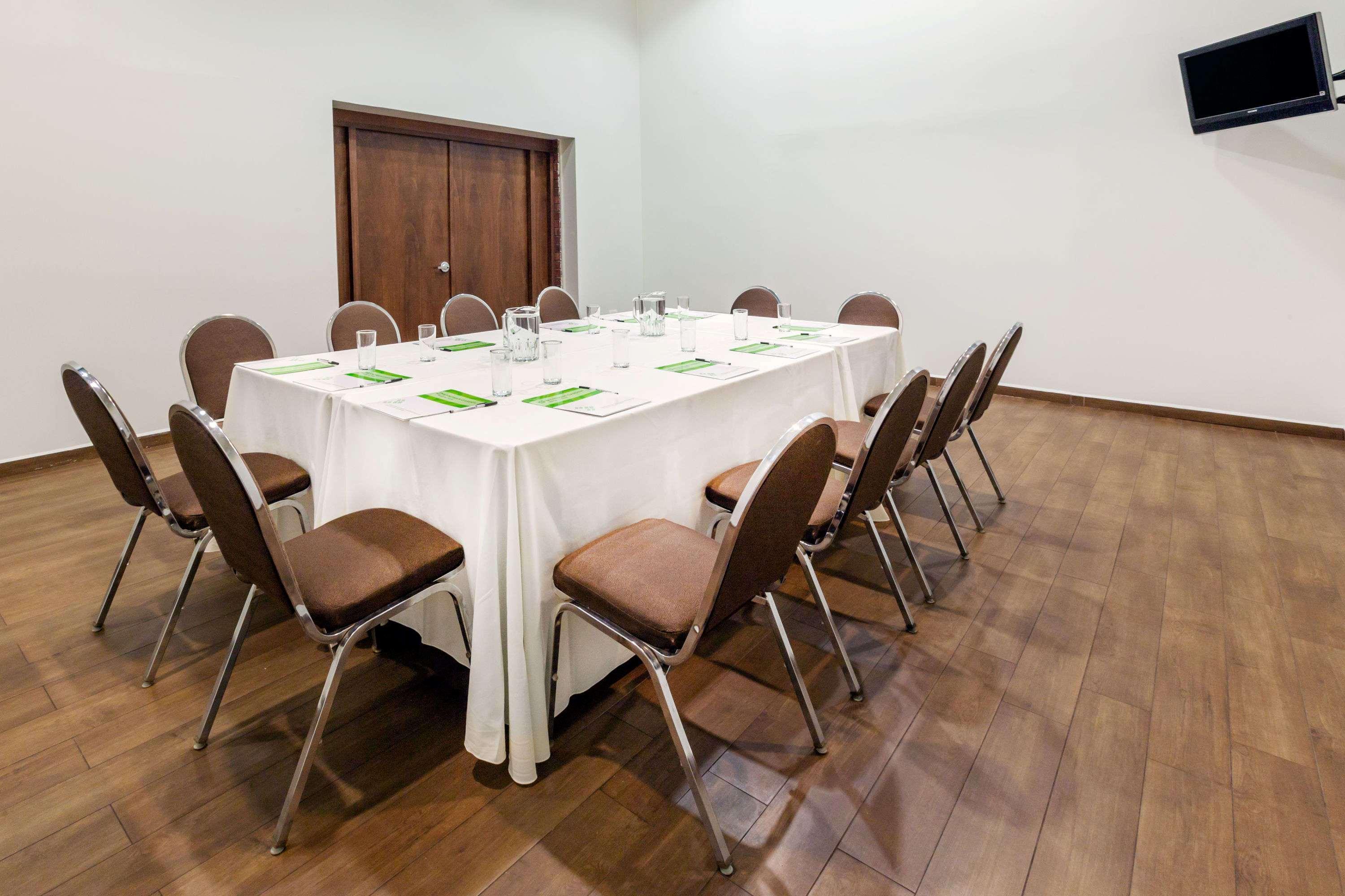 Wyndham Garden Monterrey Norte San Nicolás de los Garzas Eksteriør bilde