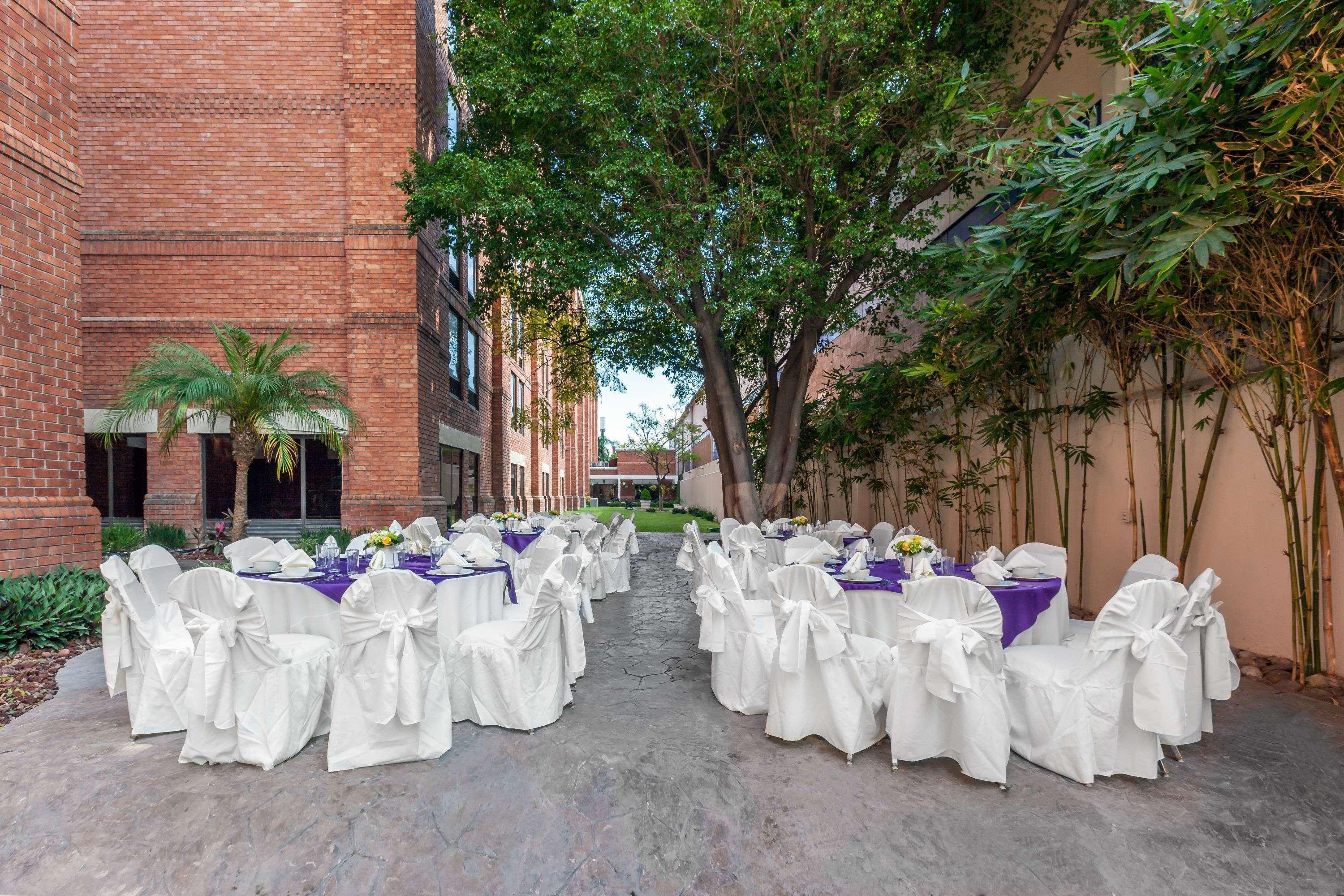 Wyndham Garden Monterrey Norte San Nicolás de los Garzas Eksteriør bilde