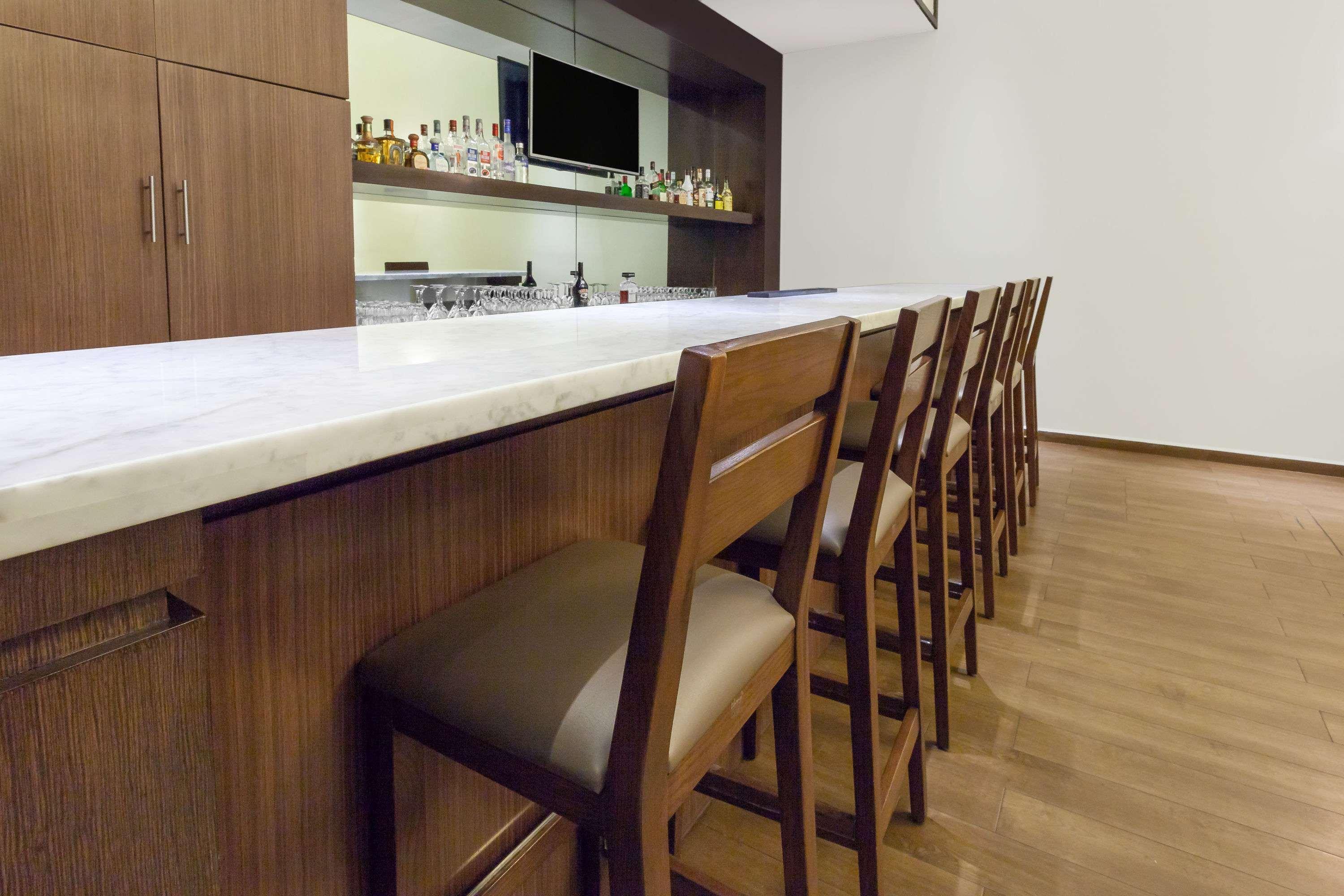 Wyndham Garden Monterrey Norte San Nicolás de los Garzas Eksteriør bilde