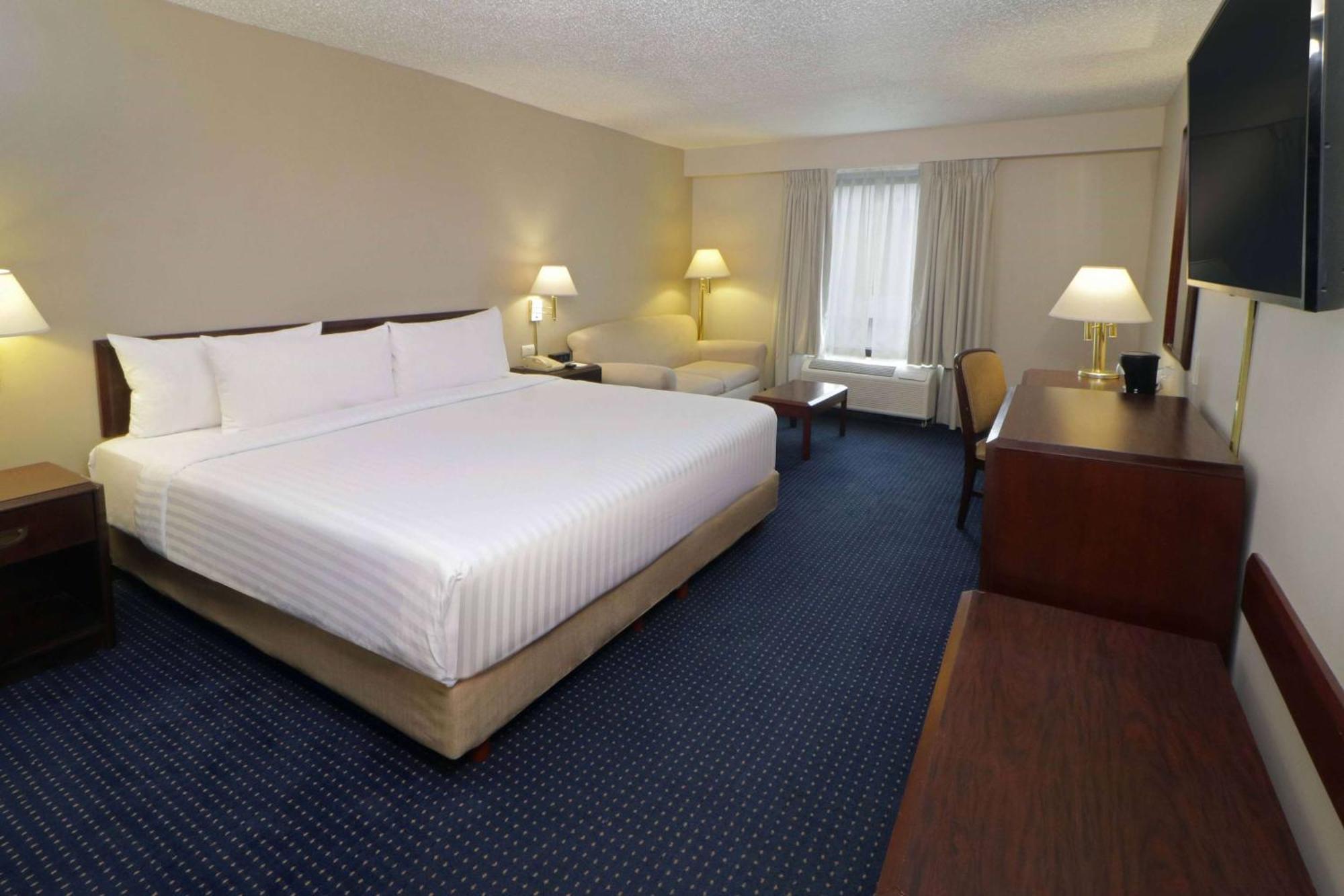 Wyndham Garden Monterrey Norte San Nicolás de los Garzas Eksteriør bilde