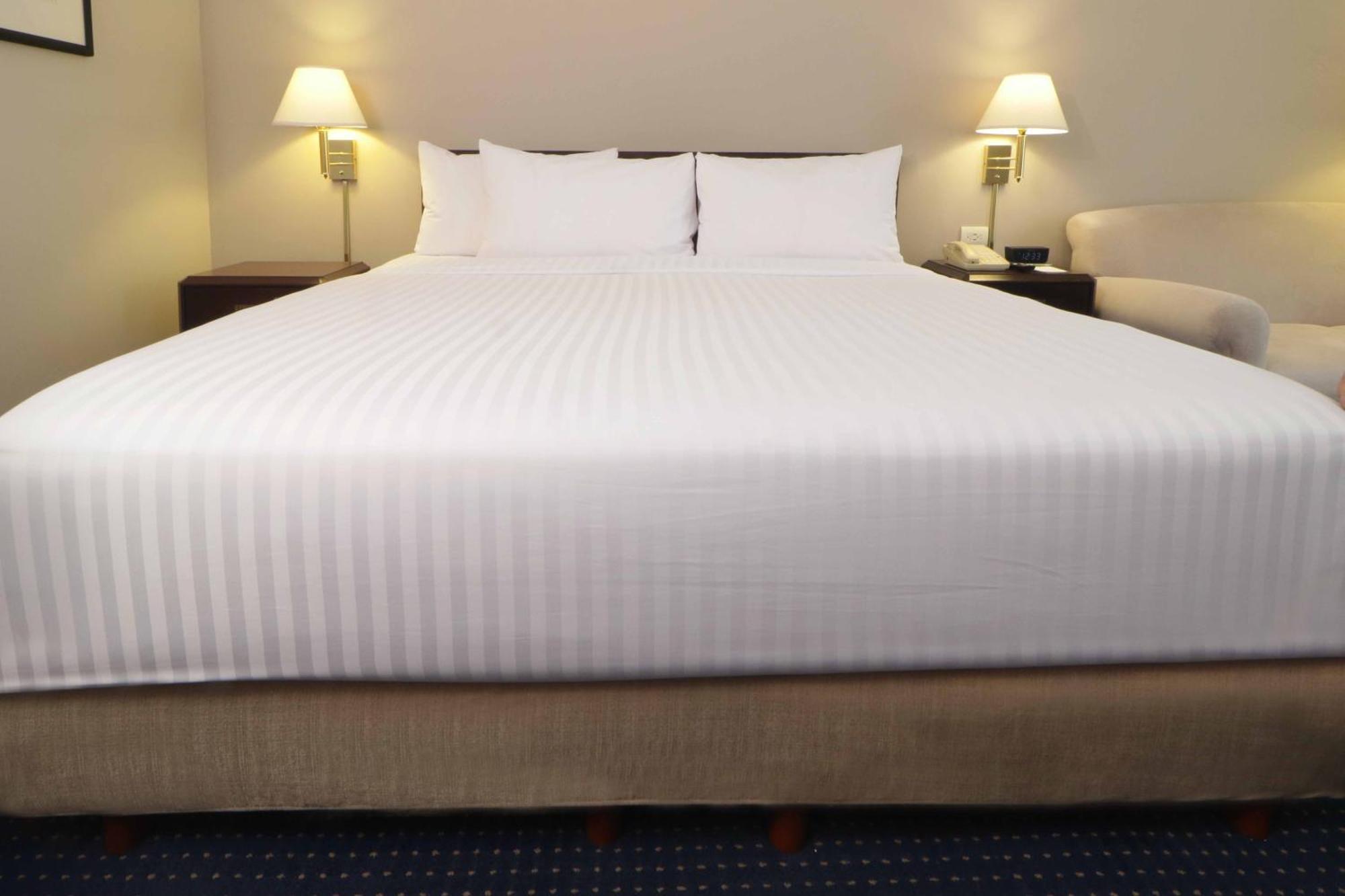Wyndham Garden Monterrey Norte San Nicolás de los Garzas Eksteriør bilde