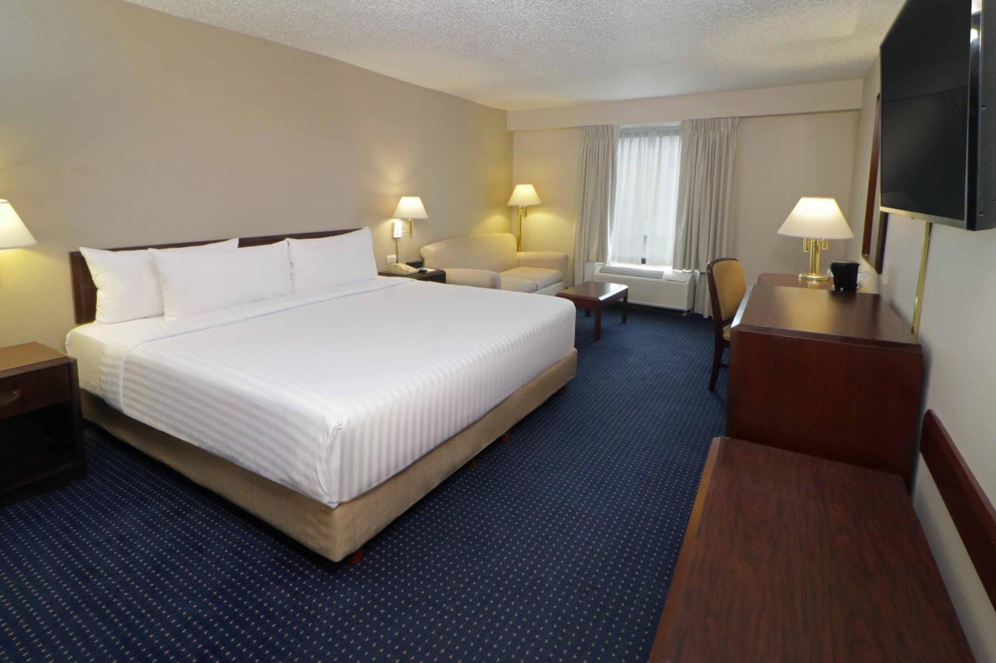 Wyndham Garden Monterrey Norte San Nicolás de los Garzas Eksteriør bilde