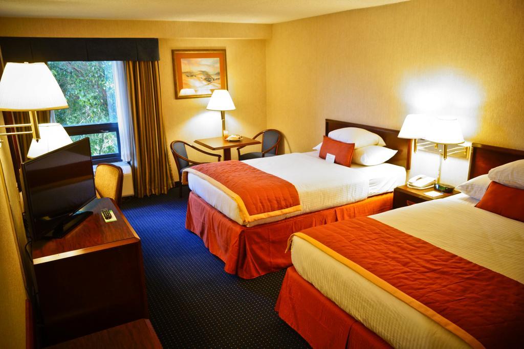 Wyndham Garden Monterrey Norte San Nicolás de los Garzas Eksteriør bilde