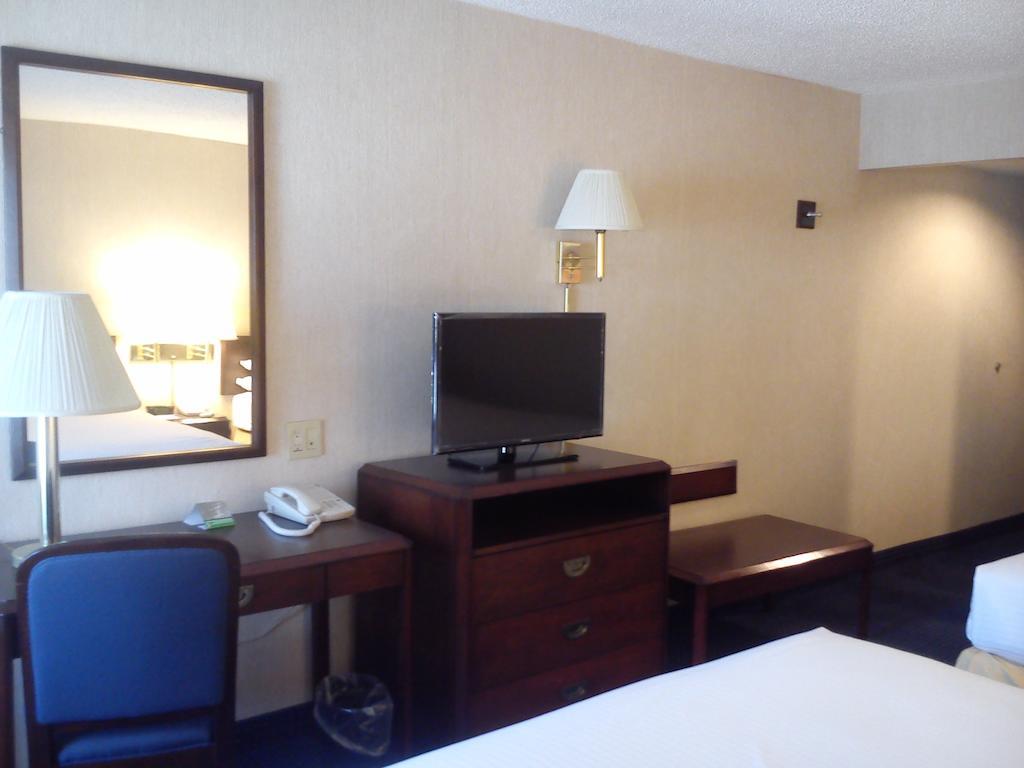 Wyndham Garden Monterrey Norte San Nicolás de los Garzas Eksteriør bilde