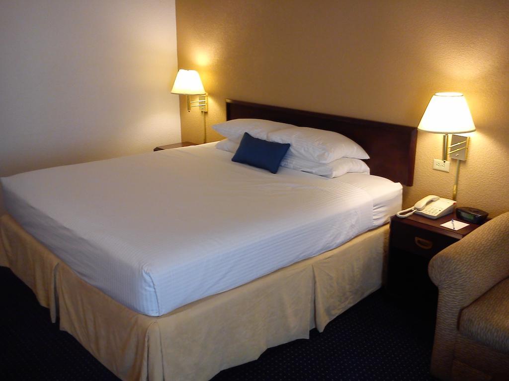 Wyndham Garden Monterrey Norte San Nicolás de los Garzas Eksteriør bilde