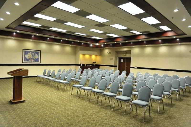 Wyndham Garden Monterrey Norte San Nicolás de los Garzas Business bilde